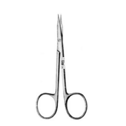 Alis Stevens Scissor Vessel Tendon Scissor, Vessel Scissor Surgical Instruments (Stevens Scissor Str) (B09KM1QRLC) Amazon Price History, Amazon Price Tracker