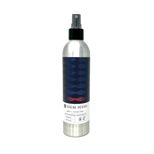 Spray texturizador Shear Revival Amity para cabello miniatura 1