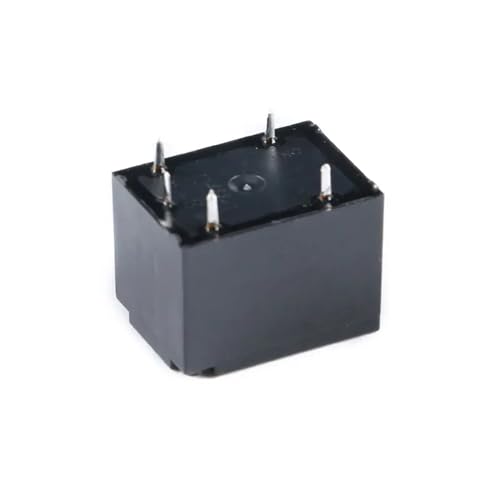 Relais JS1-12V-F 10A haute performance pour commutation stable - 3