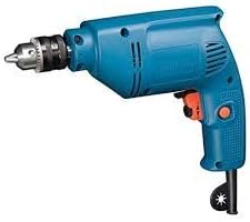 Warcraft 10 mm Professional Impact Drill Machine Forward and Reverse (6 Month Warranty)