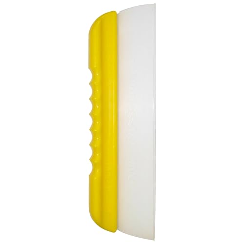STAR BRITE Boat Blade Silicone Water Squeegee - Extend-A-Brush - 12.5" (040042)