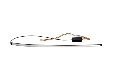 Clignotant arrière séquentiel LED 12V pour M109R M90 fini les ampoules de stop invisibles