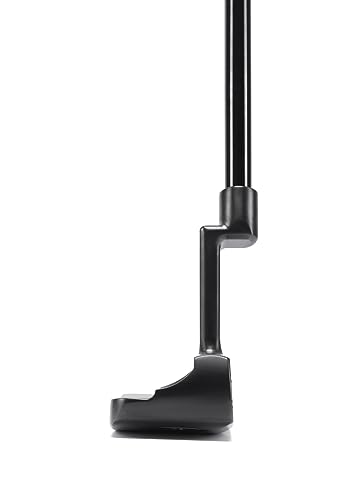 Mizuno M.Craft OMOI Putter pour droitier club de putting forge