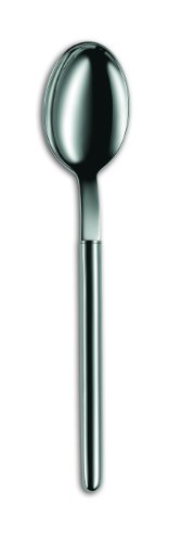 Mono 2001 Oval Table Spoon by Peter Raacke