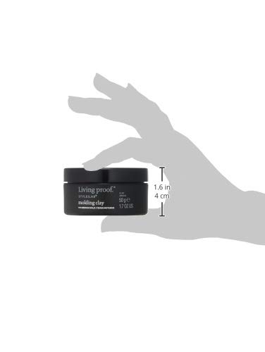 Living Proof Style Lab Molding Clay