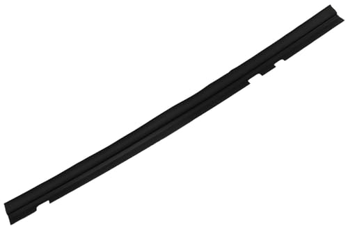 Product Safety Recall N202306490 Service Hood Striker Fracture - 2020 Chevrolet Silverado & GMC Sierra 2500 & 3500 10 GM Genuine Parts 23478709 Driver Side Hood Weatherstrip