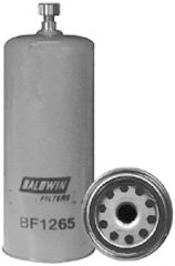 Killer Filter Replacement for RACOR R120T