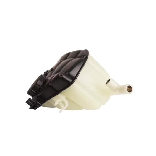 Depósito de expansión de refrigerante W164 X164 para sistema de refrigeración 1645000049