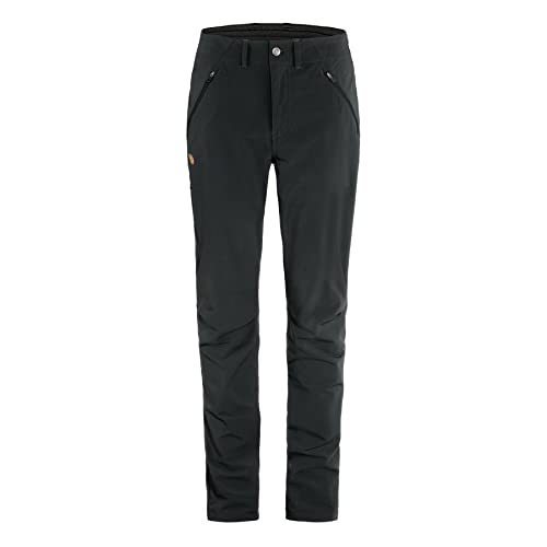 Fjallraven Abisko Trail Stretch Trousers - Women's