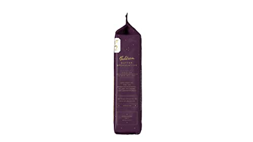 Bahlsen Butter-Spekulatius – 1er Pack – Weihnachtliches Gebäck mit Butternote und traditionellen Motiven (1 x 200 g)