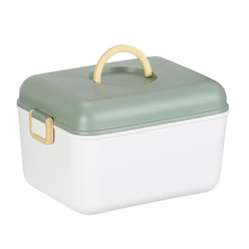 Trousse de rangement Healvian pour en finir avec le désordre à la maison