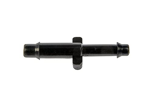 Connecteur de tuyau de vide Dorman 493-060 en T pour circuit auto