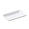 Mai-Mai-Lavabo-sobre-Encimera-Rectangular-Blanco-Lavabo-de-Bano-53X33X105cm-Lavabo-de-Mano-con-Tapa-de-Desague-Col104