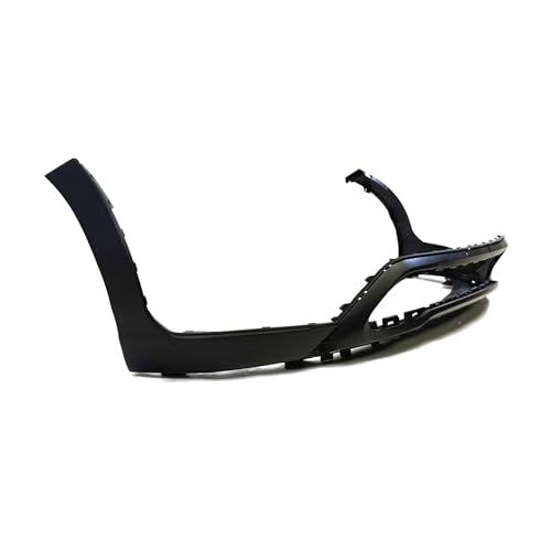 Image of FitParts Compatible with Hyundai Santa Fe /XL 2017-2019 Front Bumper Cover | CAPA Certified, Primed, Fits Hyundai Santa Fe /Santa Fe XL, Ready to Paint, OEM 86512B8AA0, HY1015107