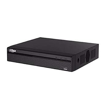 Dahua DH-XVR4A04 4 Channel DVR