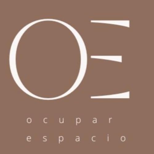 ocupar espacio cover art
