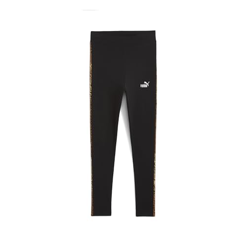 Legging Animal Graphique ESS anti-glisse confort pour le sport féminin