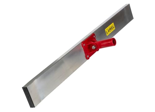 LAMEL Épandeur articulé en aluminium 100 cm