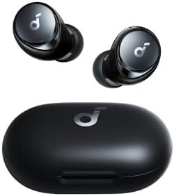 Fone de Ouvido Bluetooth Soundcore Space A40, ANC Adaptativo, 50h...