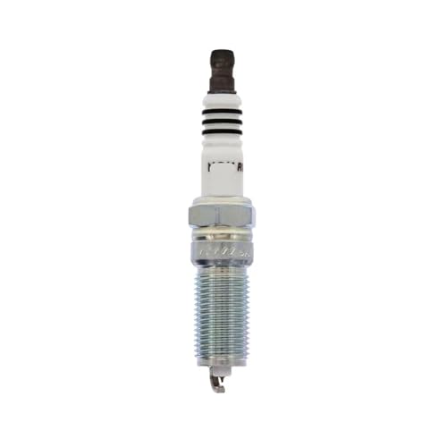 Bougies d'allumage Ruthenium HX pour résoudre les démarrages difficiles L4 2.0L