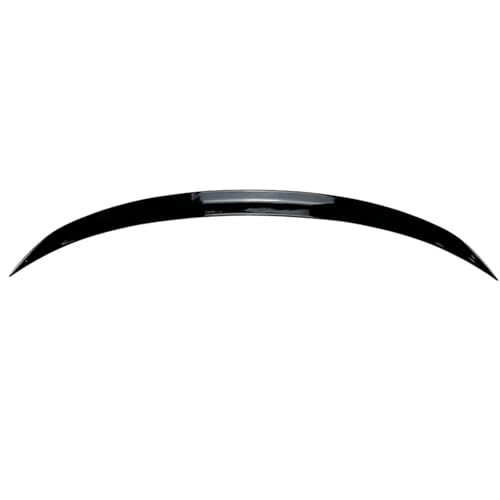 リアトランクブートスポイラー CLAクラス W117 C117 CLA180 220 CL??A250 260 CLA200 CLA45 AMGセダン 4ドア 2013 2014 2015 2016 2017 2018 2019 リアトランクスポイラー ウ