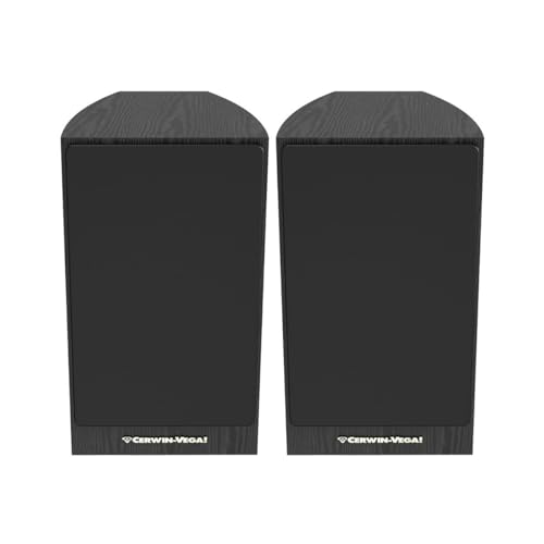 CERWIN-VEGA! Home Audio LA165 6.5