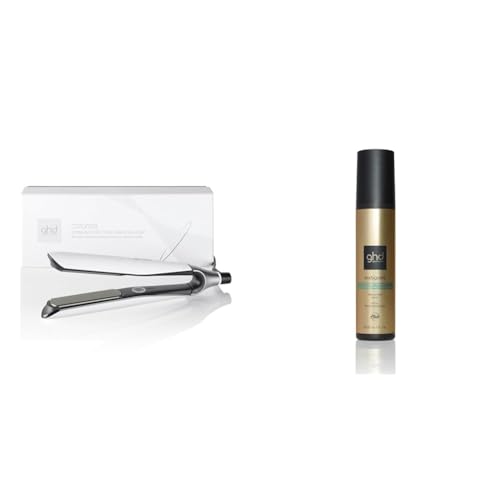 ghd Chronos Styler Smart Plancha para cabello fino miniatura 1
