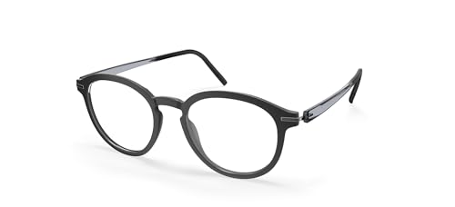 [Silhouette] VIBRANT HORIZON FULLRIM 2976 BLACK 50/19/0 ���K�l�t���[�� ���j�Z�b�N�X