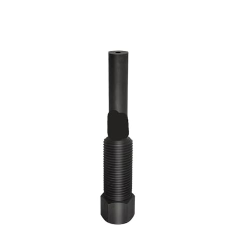 Extractor de embrague 2870903 para desmontar poleas pegadas en ATV sin dañar el motor 5