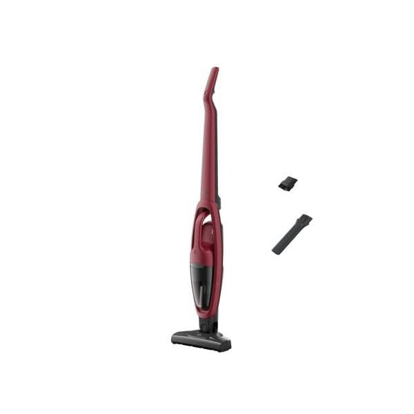 Aspirador Escoba 2 en 1 AEG AS31CB18CR Sin cable