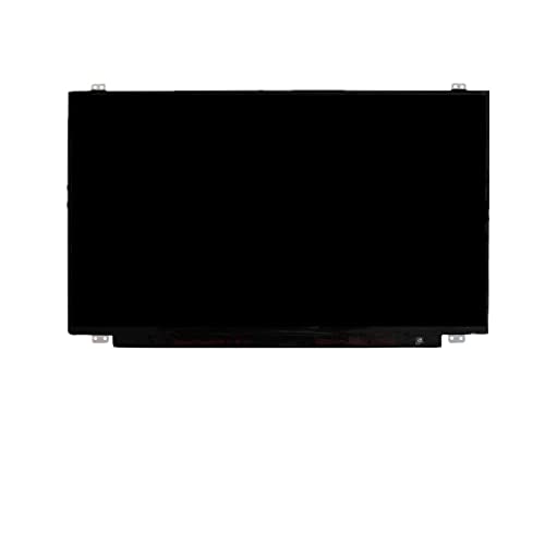 Écran LCD Lenovo IdeaPad Y480 14 pouces dalles de remplacement 1366x768 40 broches