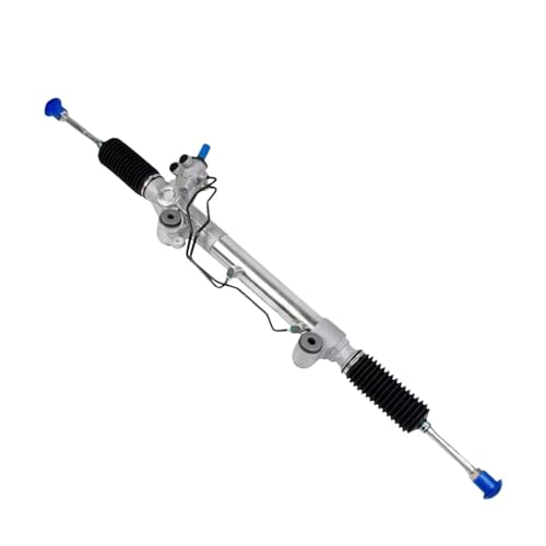 Cremallera de dirección asistida reforzada Land Cruiser Prado TRJ150 OEM 44200-60210