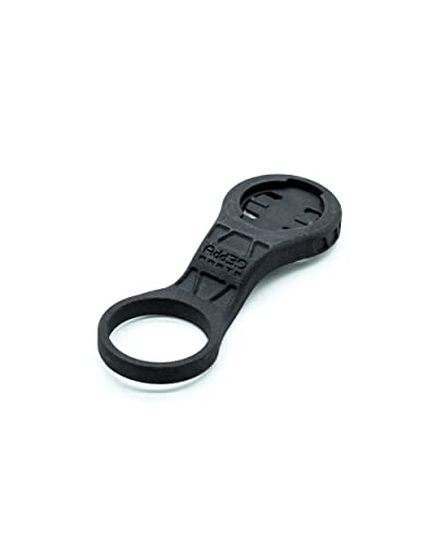 Add3d Parts Soporte GPS Potencia Fijo (Compatible Garmin)