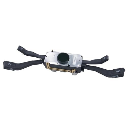 Commodo de clignotants BMW 90 80 B3 B4 interrupteur phares 443953513