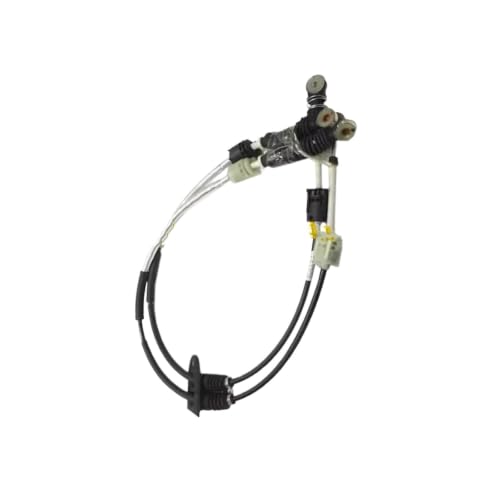 Cables de accionamiento caja cambios CC3346500A con selector fluido Mazda 5 4