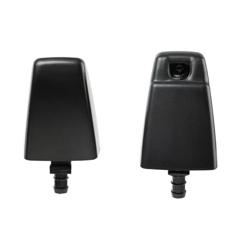 Buse de pulvérisation Toyota Land Cruiser 100 lave-glace capot 1998-2007