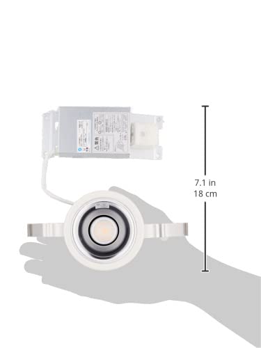 DAIKO DDL-5480YWG LEDランプ 3個セット 製品詳細 | 大光電機株式会社