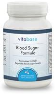 Blood Sugar Formula - 90 Caps - 2 Pack