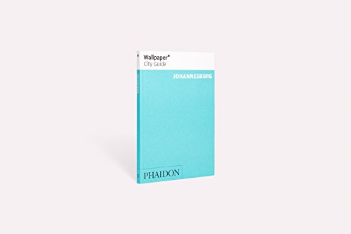 Wallpaper* City Guide Johannesburg 2014 #TOP2