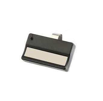 (New Part) for 61LM LIFTMASTER Sears Garage Door gate Opener car Visor Remote 750CB 753CB + Free E-Book (Tools and Equipment)