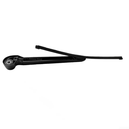 Image of Rear Windscreen Wiper 18G955427 Black Rear Windscreen Wiper 18G955427(C)