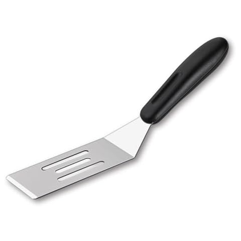 Spatule Abeillo Mini en acier inoxydable Cover