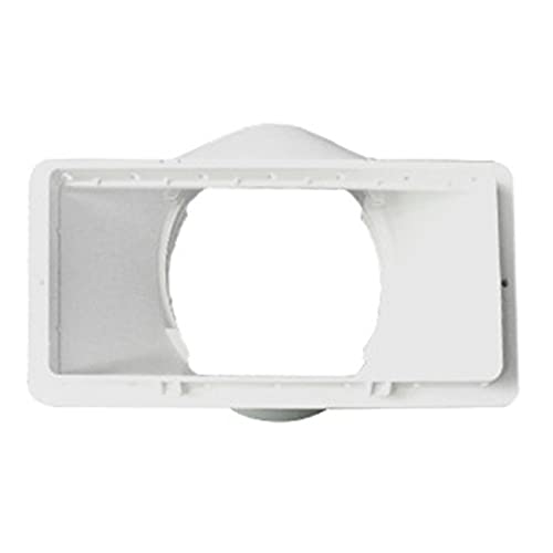 THATA AC-raamafdichtingsadapter, afvoerslangaansluiting voor draagbare airconditioning, aansluiting voor het… - Afbeelding 5