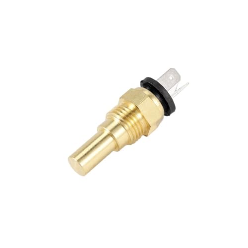 Sensor de temperatura de agua Mitsubishi para solucionar sobrecalentamiento