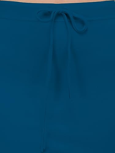 Mehrang Stretchable Saree Shapewear Petticoat for Women, Cotton Blended,Petticoat,Skirts for Women,Shape Wear Dress for Saree