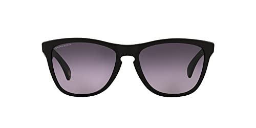 Image of Oakley OO9245 Frogskins Low Bridge Fit Square Sunglasses