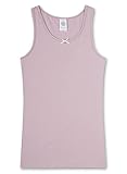 Sanetta Mädchen 347482 Unterwäsche, Lilac, 140