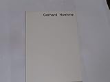 gerhard hoehme preise  Gerhard Hoehme: Dokumentation zur Gegenwartskunst
