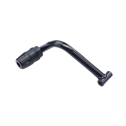 Pare-chocs moto Zontes ZT310X pour éviter les dégâts de chute sur le moteur