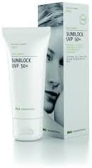 Inno-Derma Sunblock UVP 50+- Formula 1511 -60 g/2.11 oz (Extreme Skin Protection) by INNOAESTHETICS